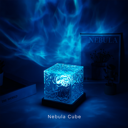 CORVALEIN® Nebula Cube